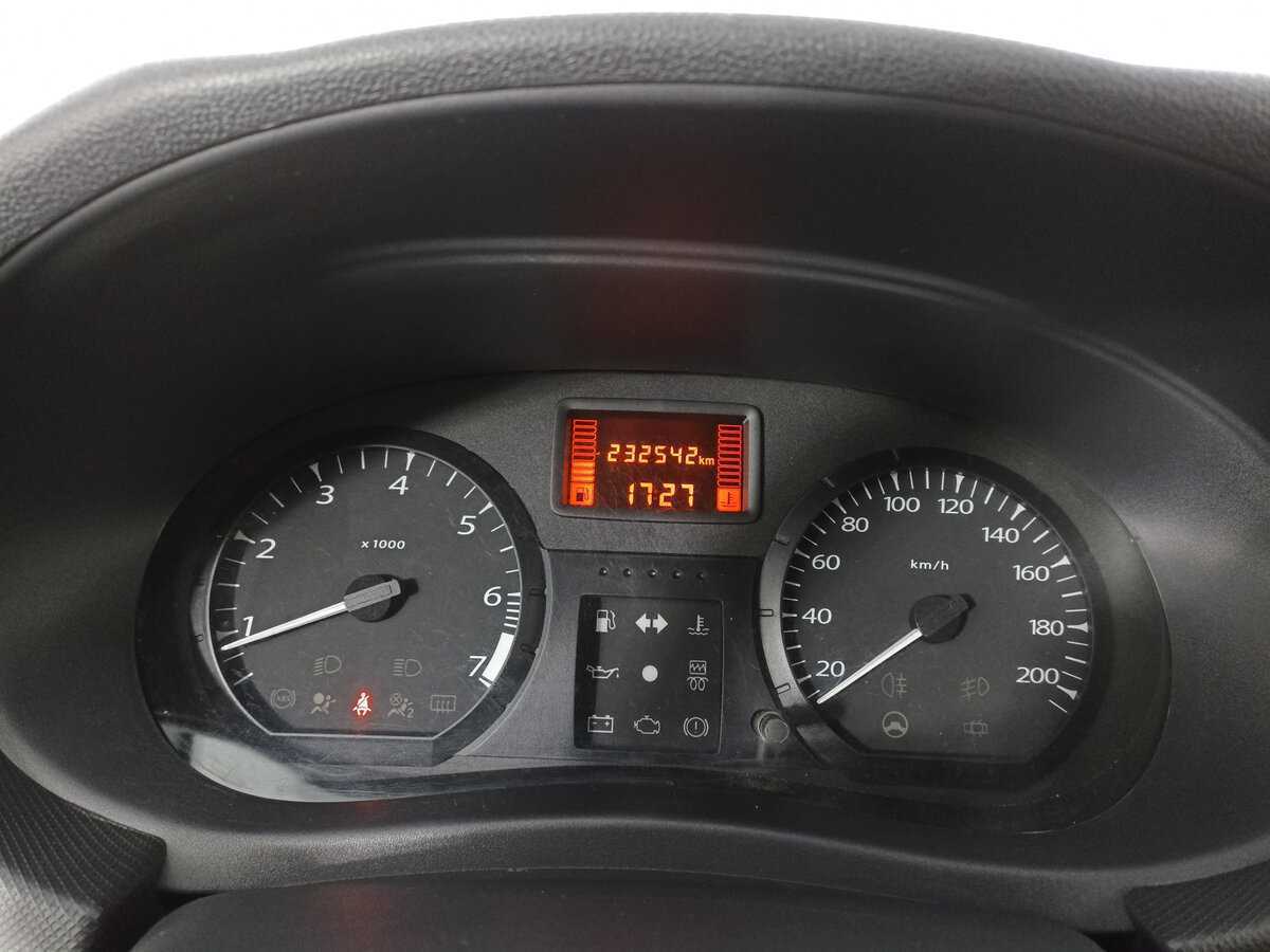 Купить Lada (ВАЗ) Largus, 2020, 232 543 км, фото №13