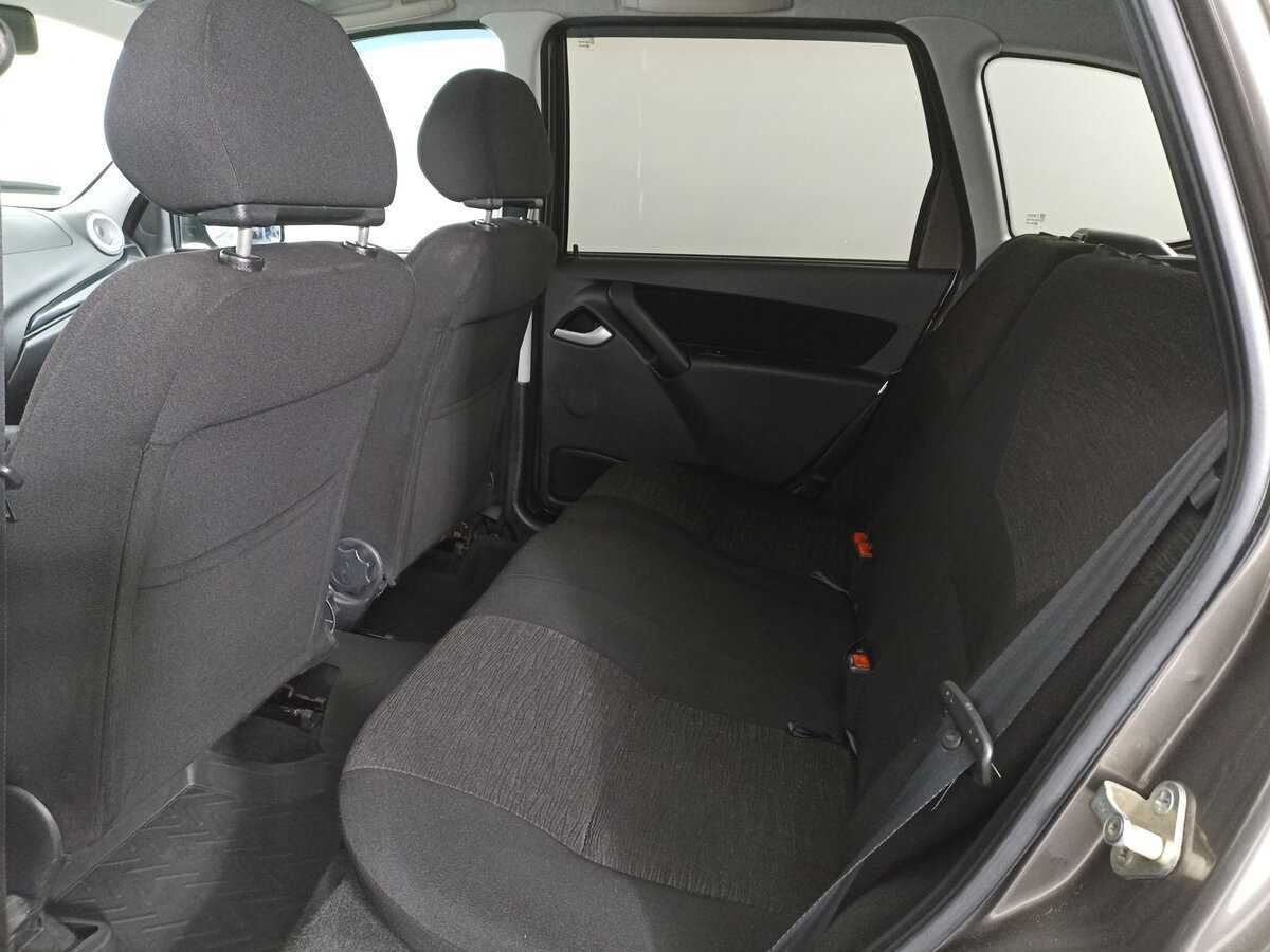 Купить Lada (ВАЗ) Kalina, 2013, 97 168 км, фото №12