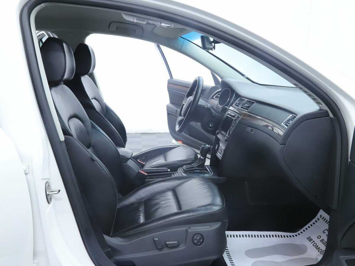 Купить Skoda Superb, 2013, 164 500 км, фото №13