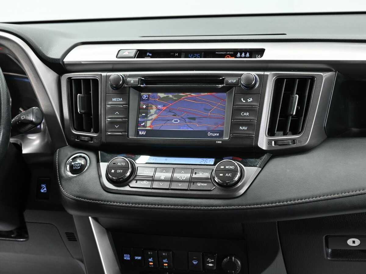 Купить Toyota RAV4, 2013, 182 000 км, фото №11