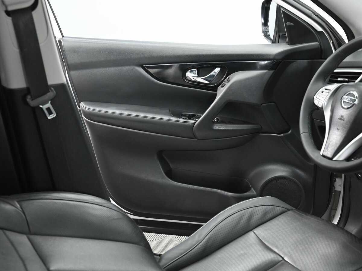 Купить Nissan Qashqai, 2016, 165 000 км, фото №7