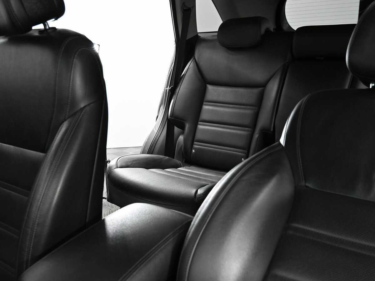 Купить Kia Sorento Prime, 2017, 105 000 км, фото №13