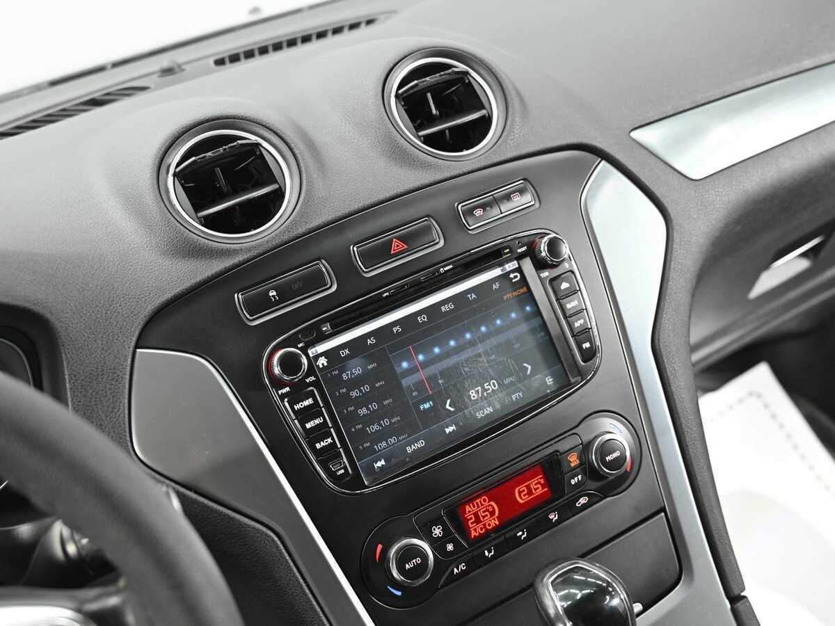 Купить Ford Mondeo, 2012, 155 000 км, фото №9