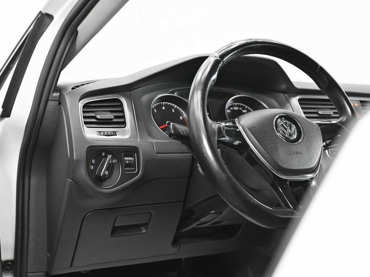 Купить Volkswagen Golf, 2013, 180 500 км, фото №8