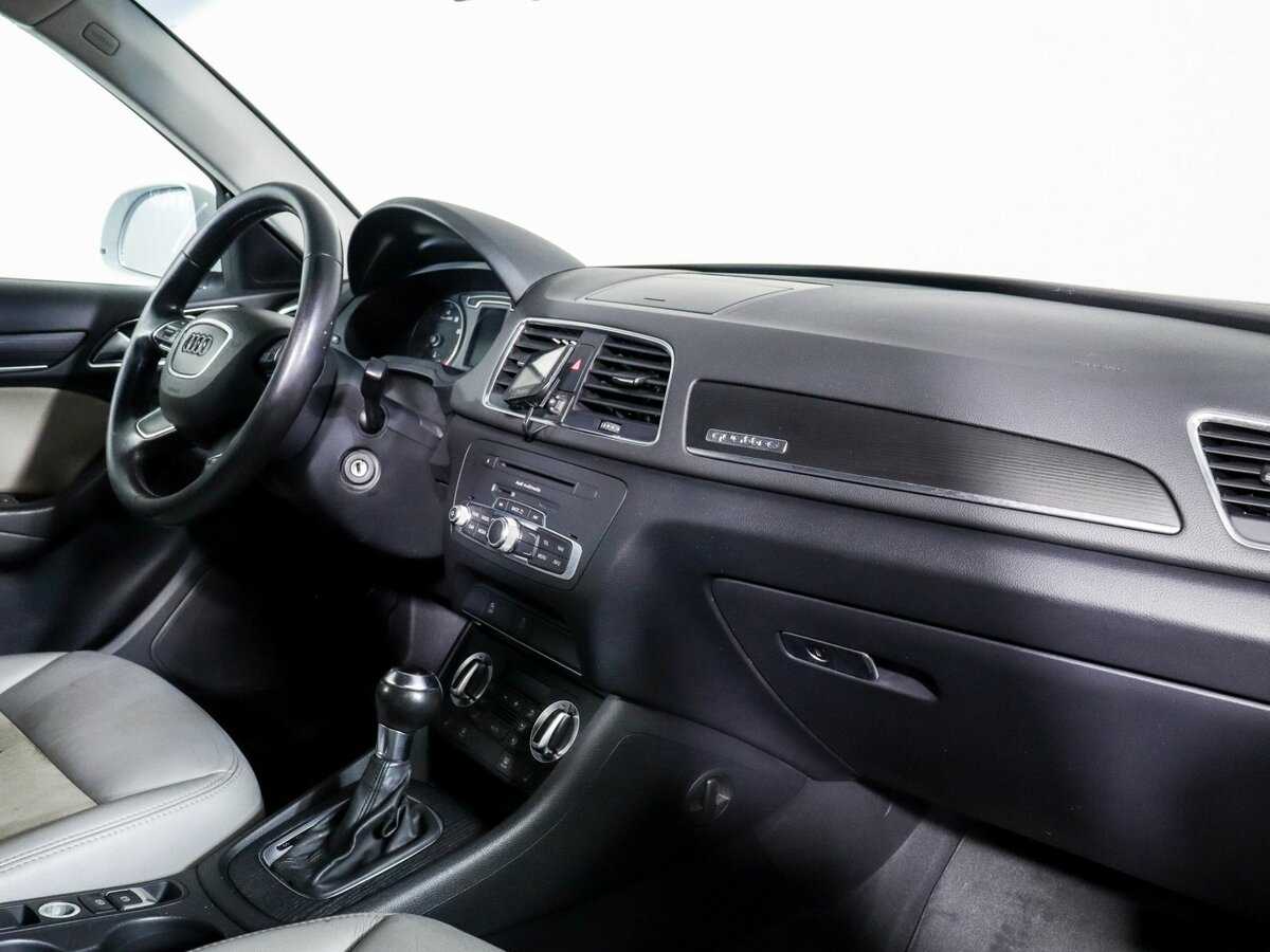 Купить Audi Q3, 2013, 197 000 км, фото №6