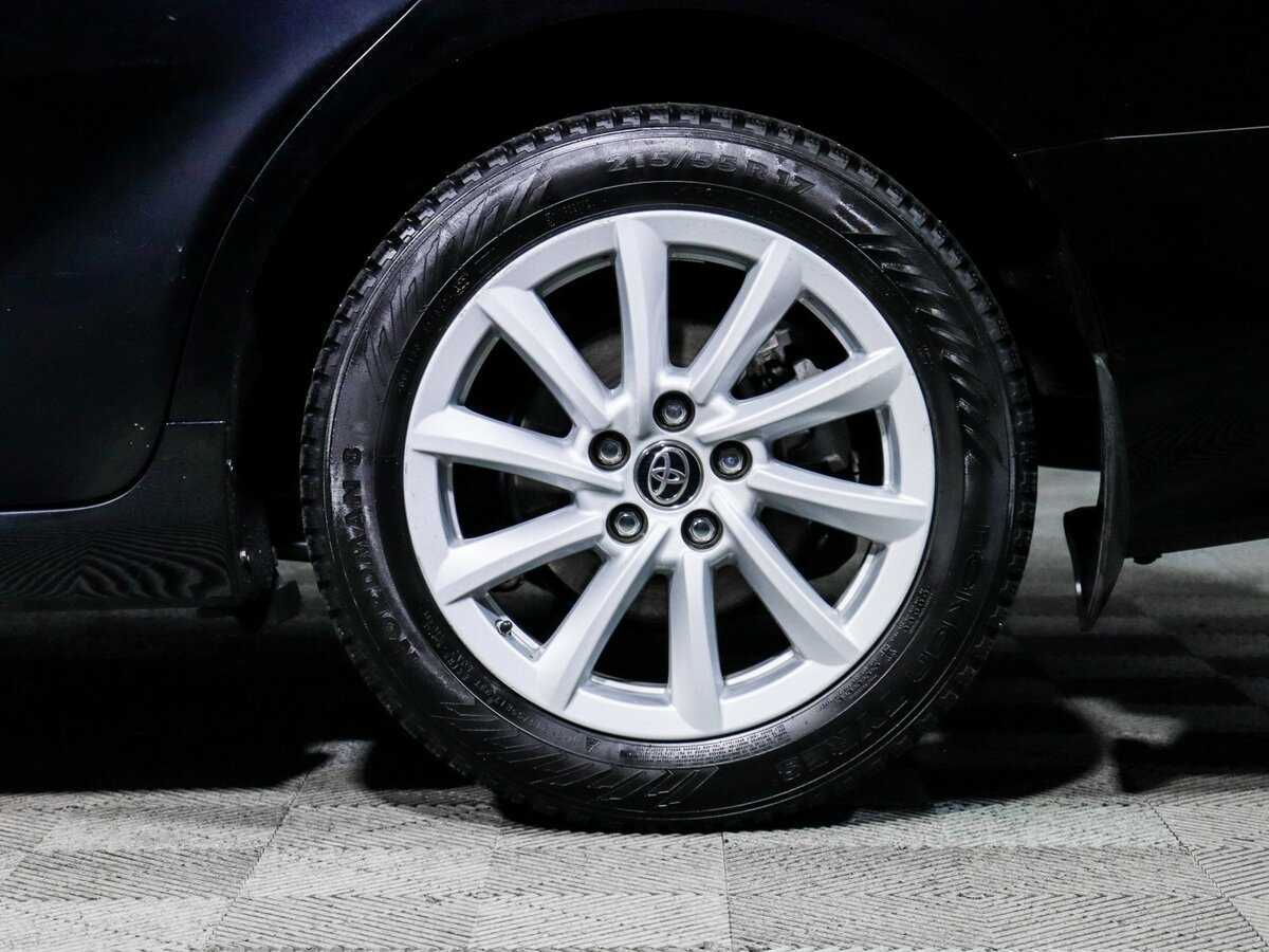 Купить Toyota Camry, 2021, 115 760 км, фото №12