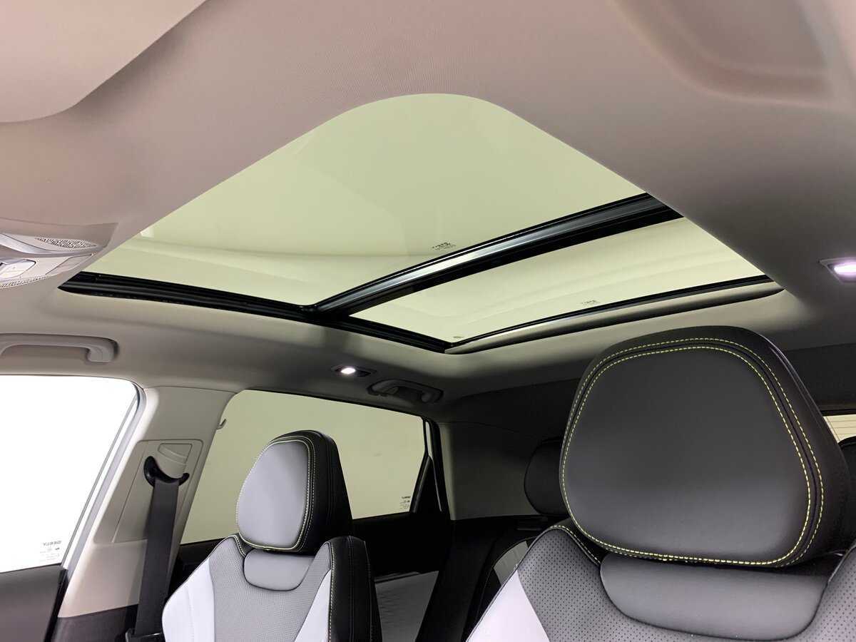 Купить Geely Coolray, 2023, 17 847 км, фото №19