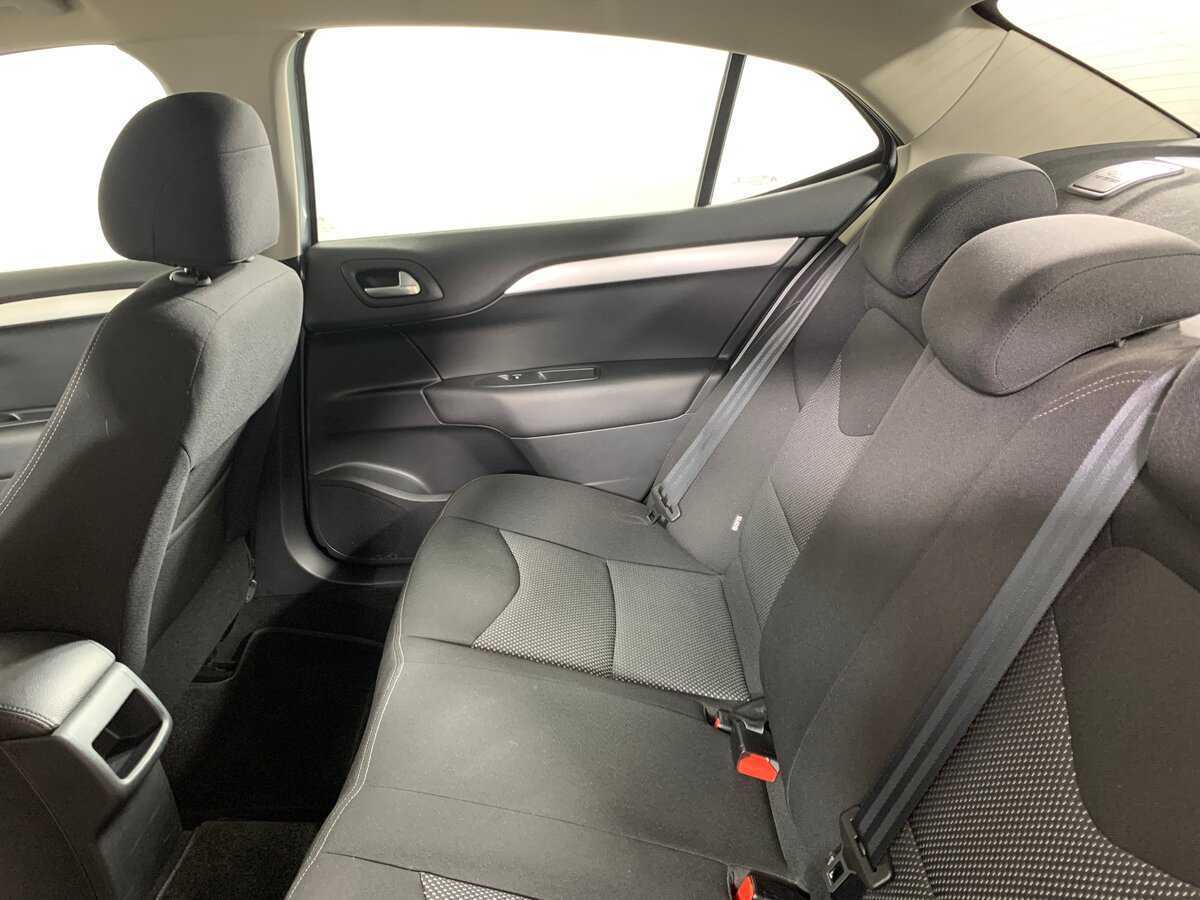 Купить Citroen C4, 2015, 95 032 км, фото №19