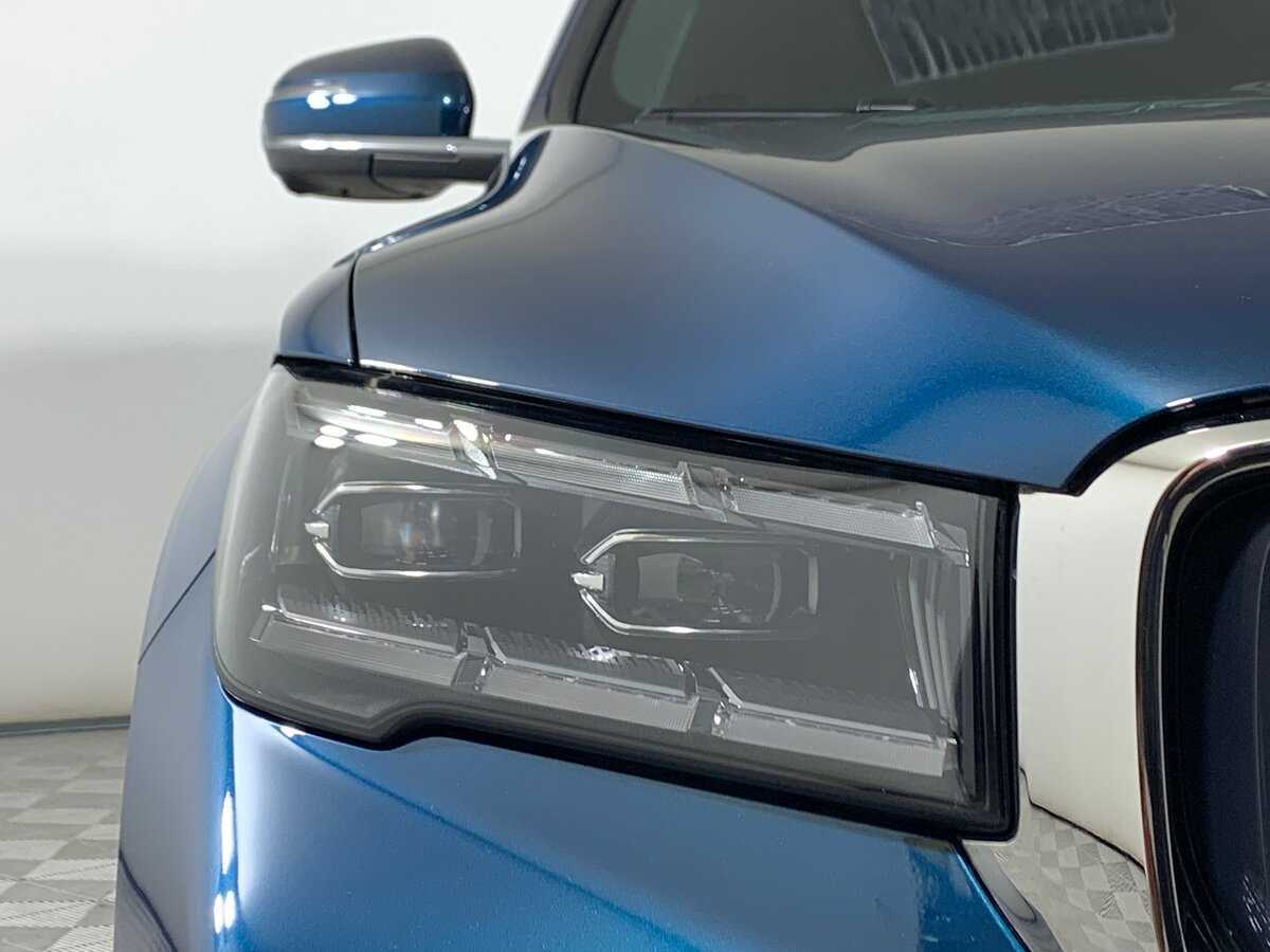 Купить Geely Monjaro, 2022, 9 112 км, фото №10