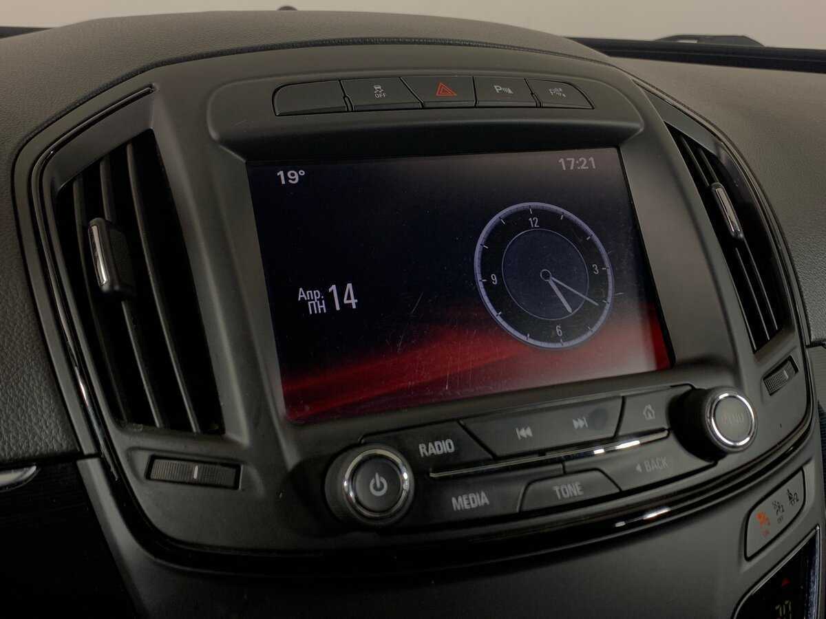 Купить Opel Insignia, 2014, 193 000 км, фото №15