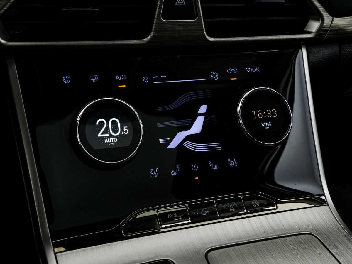 Купить Exeed TXL, 2022, 39 660 км, фото №14