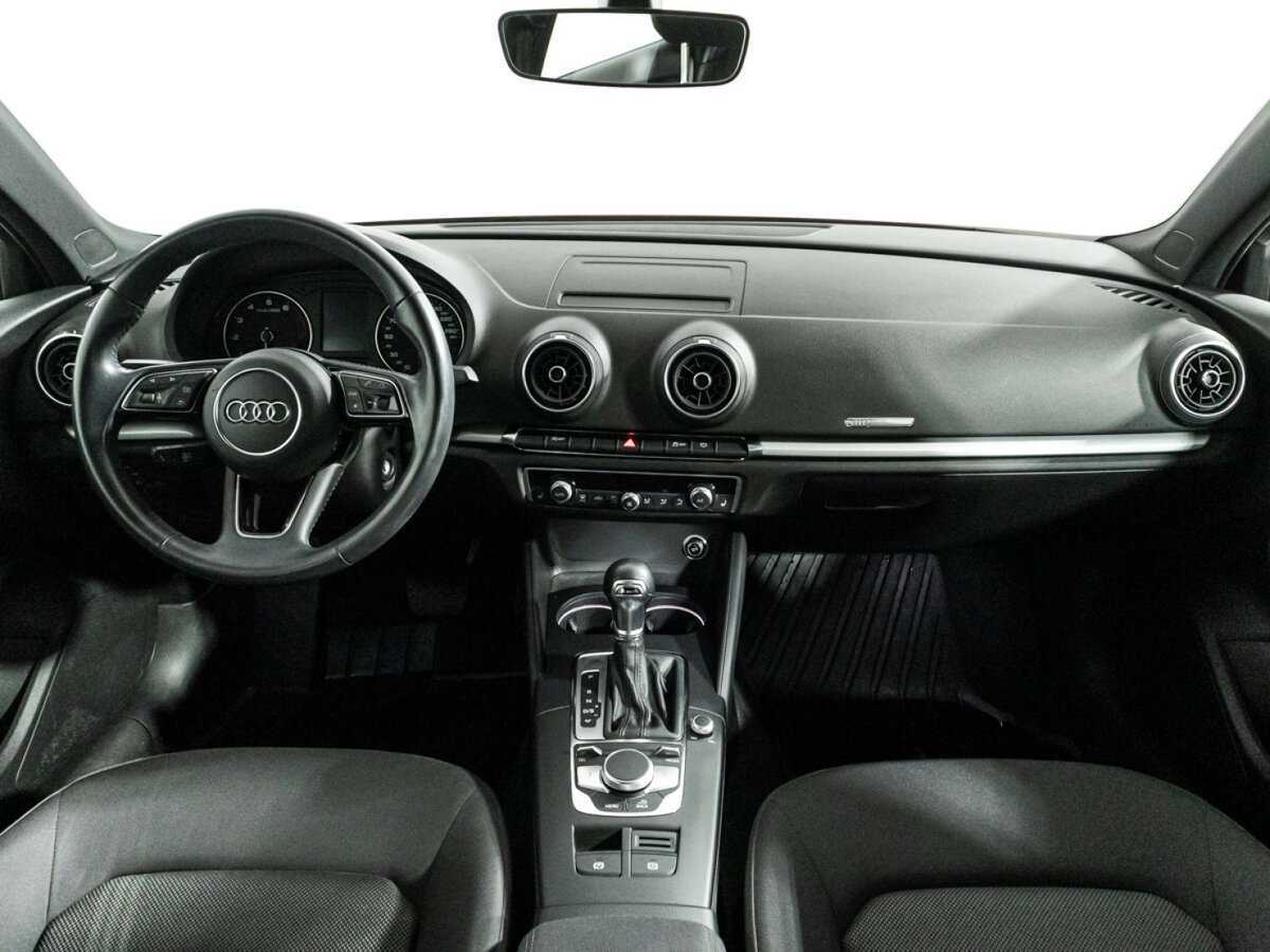 Купить Audi A3, 2019, 69 502 км, фото №13