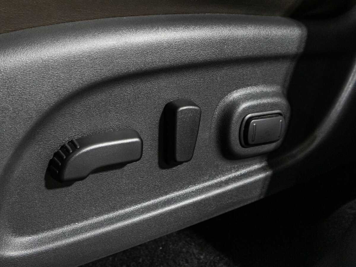 Купить Infiniti QX60, 2018, 92 663 км, фото №18