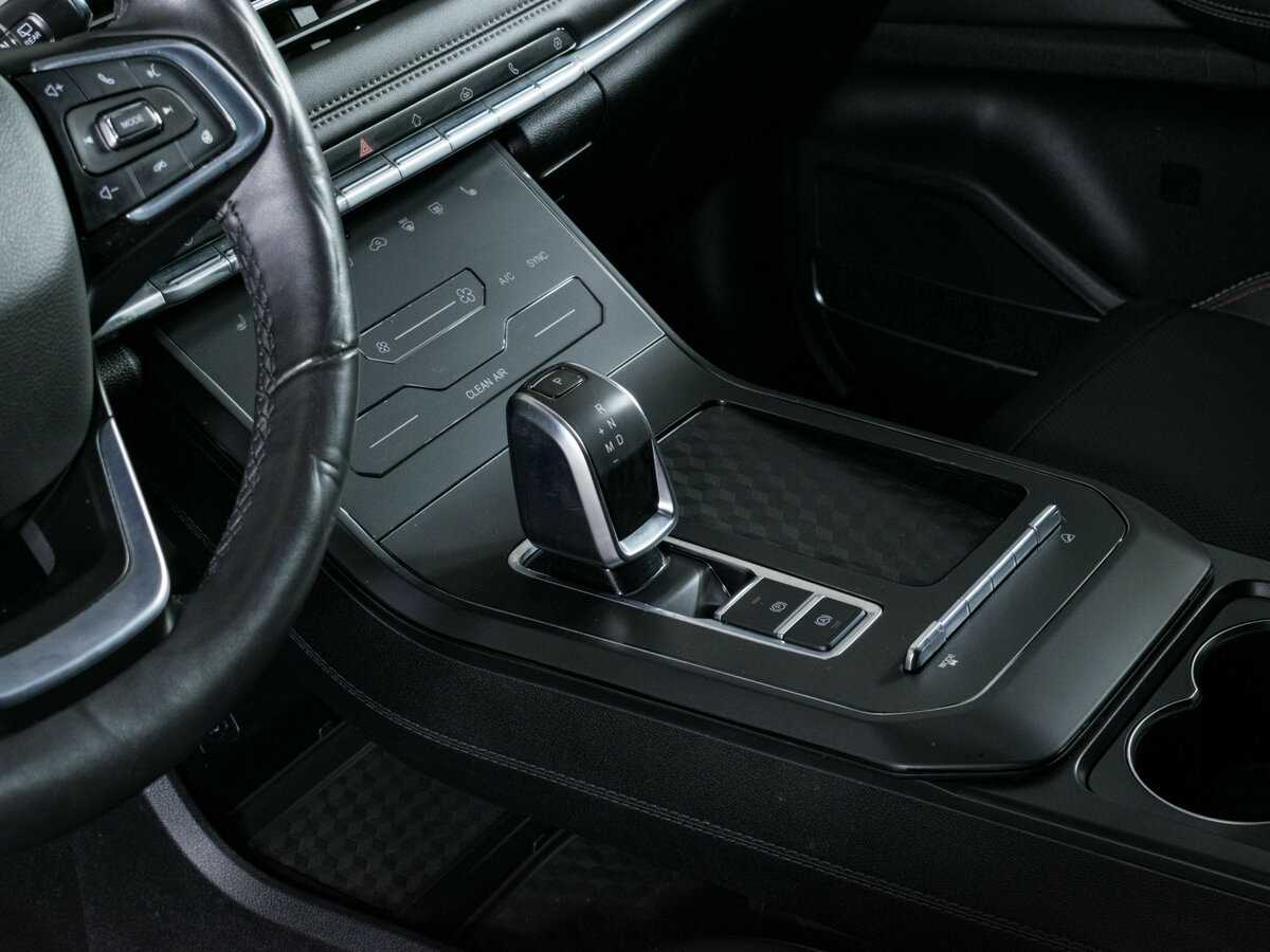 Купить Chery Tiggo 7 Pro, 2020, 32 700 км, фото №14