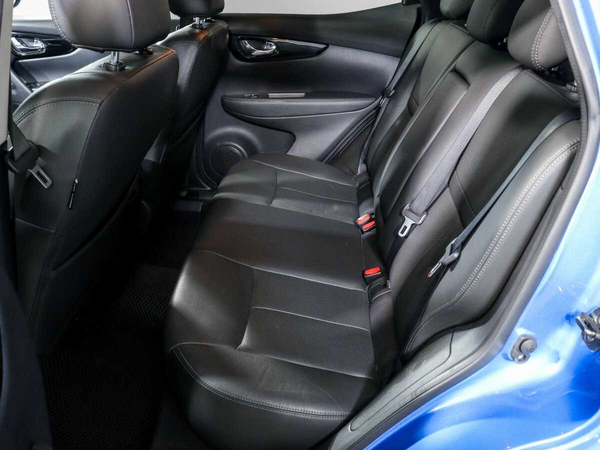 Купить Nissan Qashqai, 2021, 29 648 км, фото №7