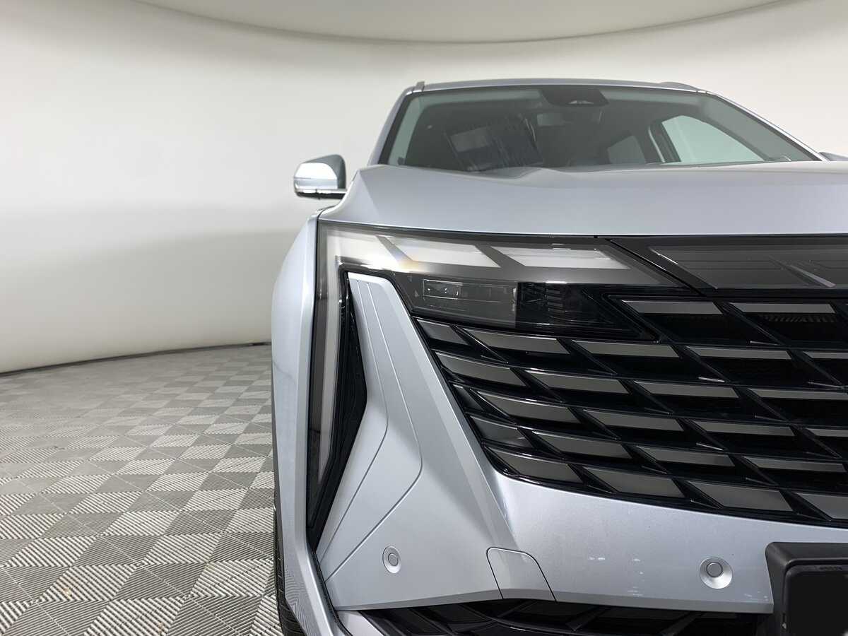Купить Geely Atlas, 2023, 5 739 км, фото №10