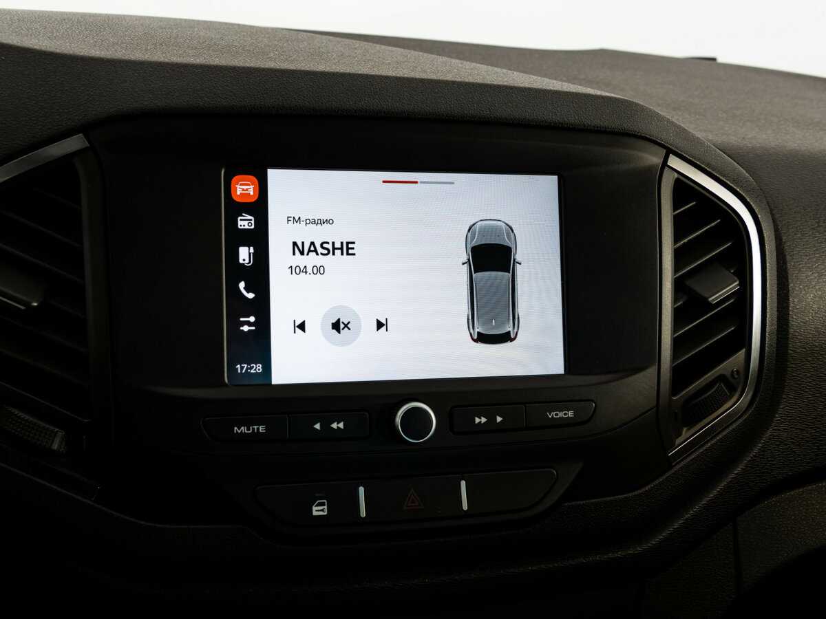 Купить Lada (ВАЗ) XRAY, 2021, 32 882 км, фото №14