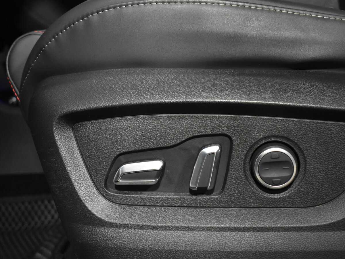 Купить Chery Tiggo 7 Pro, 2021, 122 001 км, фото №24