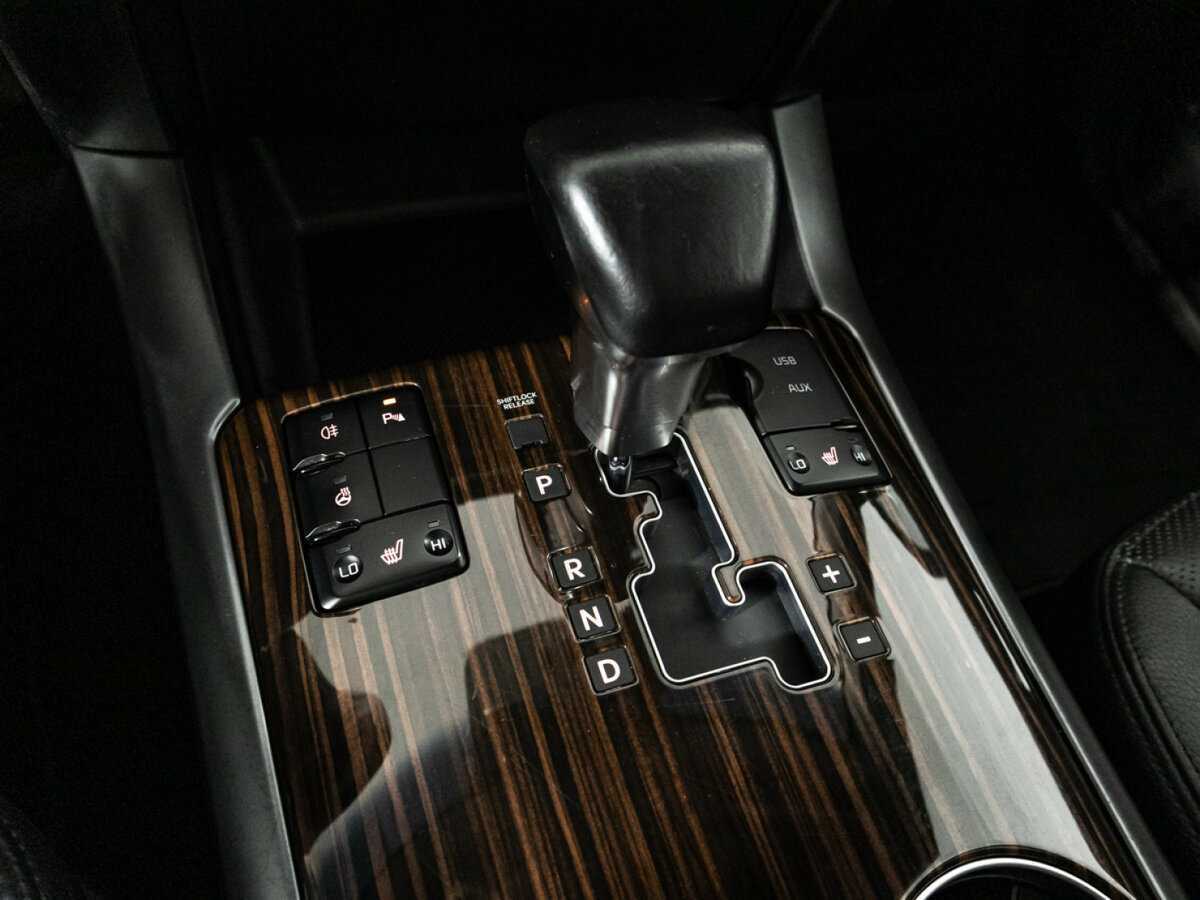 Купить Kia Mohave, 2019, 172 990 км, фото №20