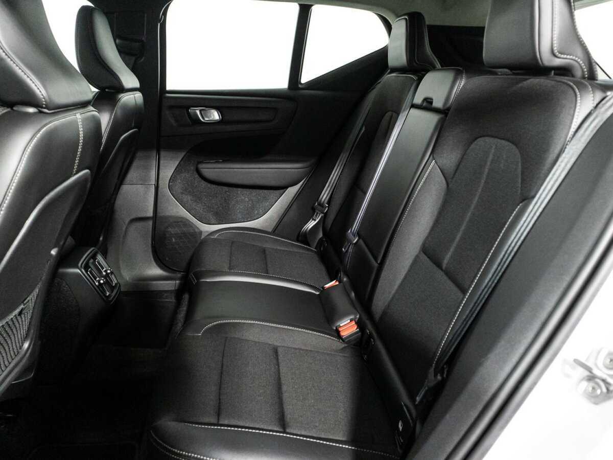 Купить Volvo XC40, 2019, 51 830 км, фото №10