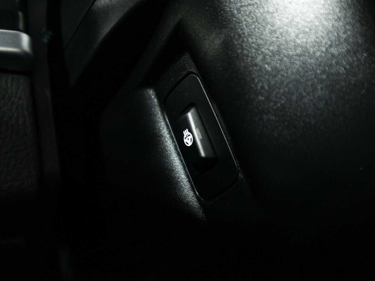 Купить BMW 5 серии 520i, 2016, 140 659 км, фото №20