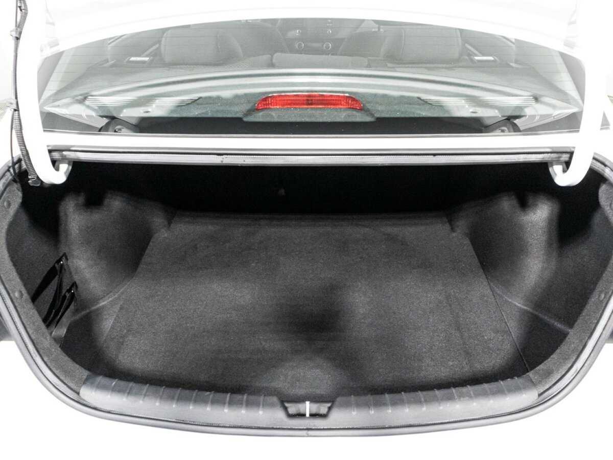 Купить Kia Rio, 2021, 35 432 км, фото №16