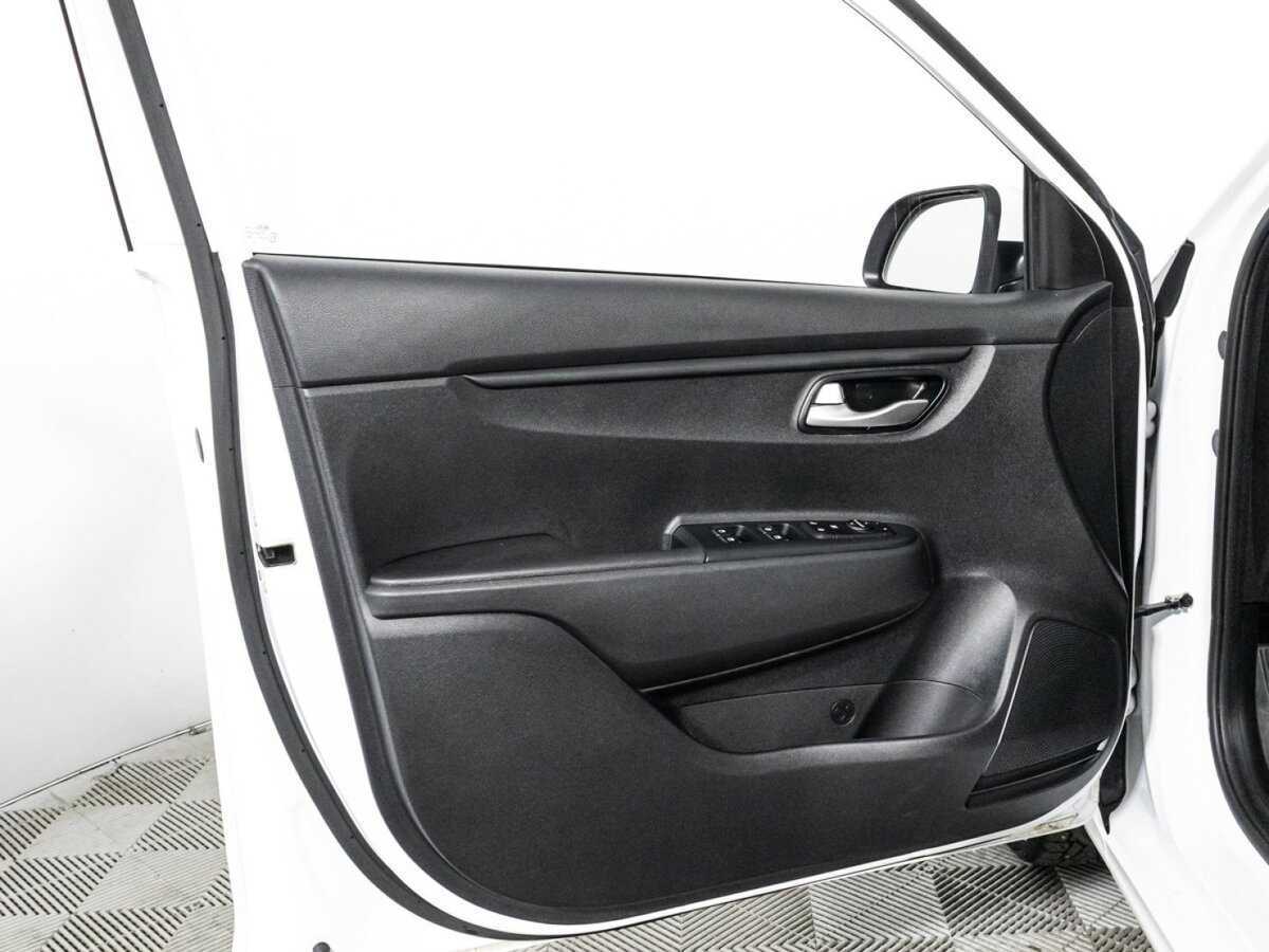 Купить Kia Rio, 2021, 35 432 км, фото №24
