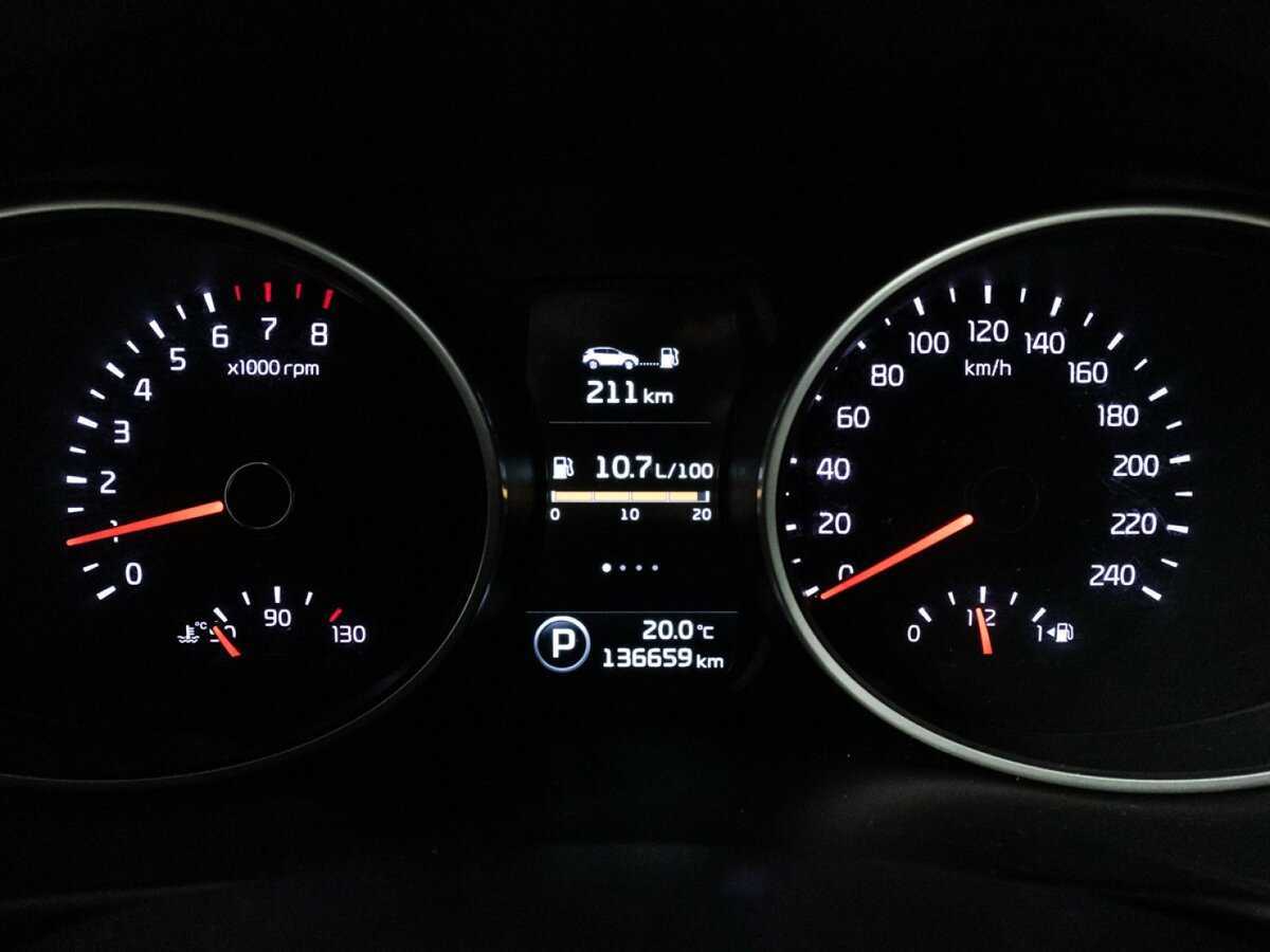 Купить Kia Sportage, 2014, 136 000 км, фото №12