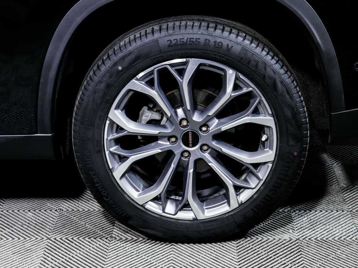 Купить Exeed TXL, 2020, 85 718 км, фото №12