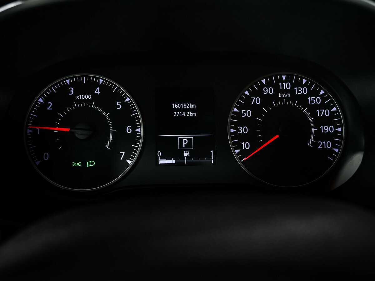 Купить Renault Arkana, 2021, 160 181 км, фото №10