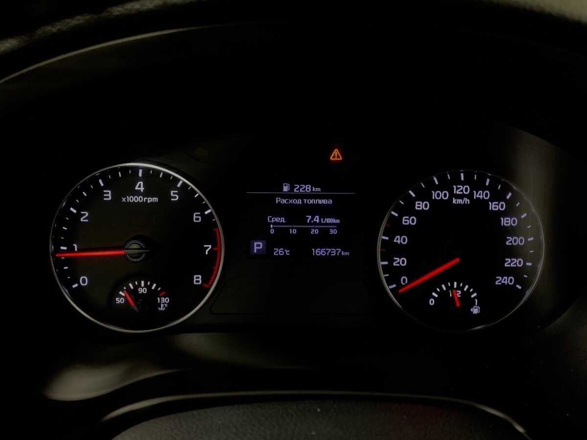 Купить Kia Seltos, 2021, 166 736 км, фото №15