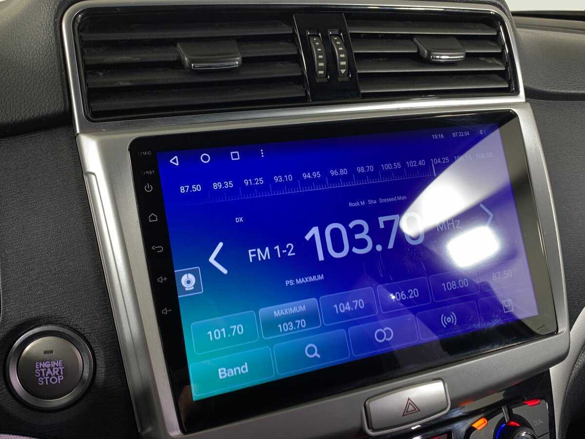 Купить Haval H6 Red Label Sport, 2019, 195 128 км, фото №16