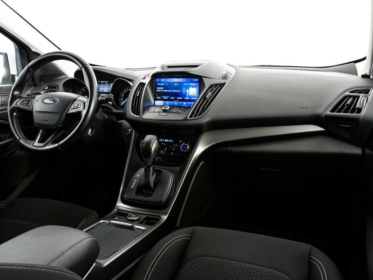 Купить Ford Kuga, 2018, 144 500 км, фото №7