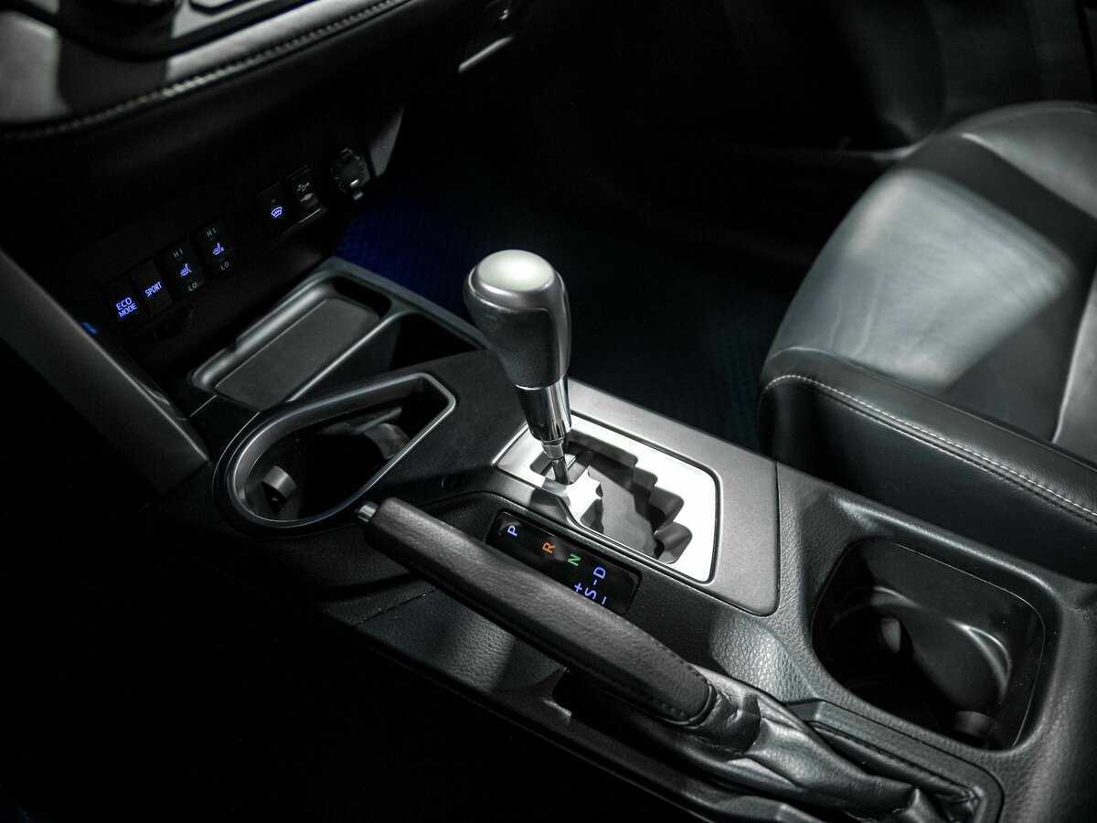 Купить Toyota RAV4, 2017, 199 071 км, фото №12