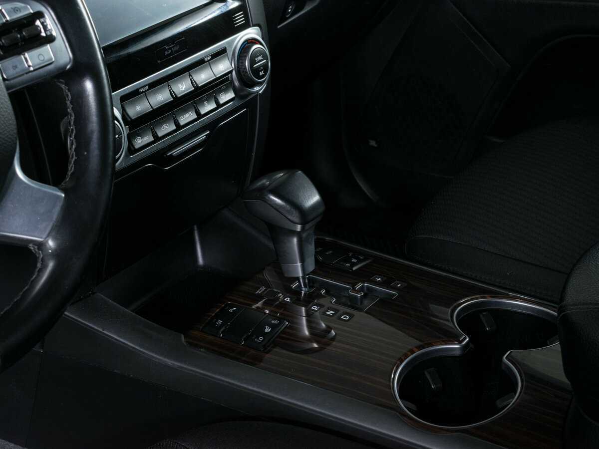 Купить Kia Mohave, 2017, 141 120 км, фото №13