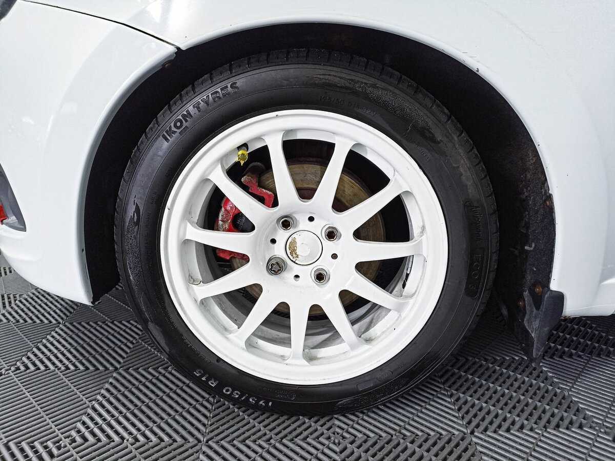 Купить Lada (ВАЗ) Granta, 2020, 89 346 км, фото №18