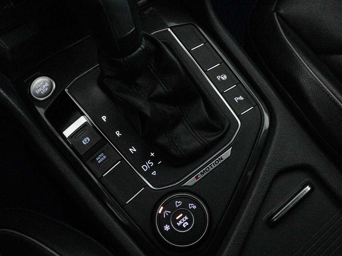 Купить Volkswagen Tiguan, 2019, 144 834 км, фото №12