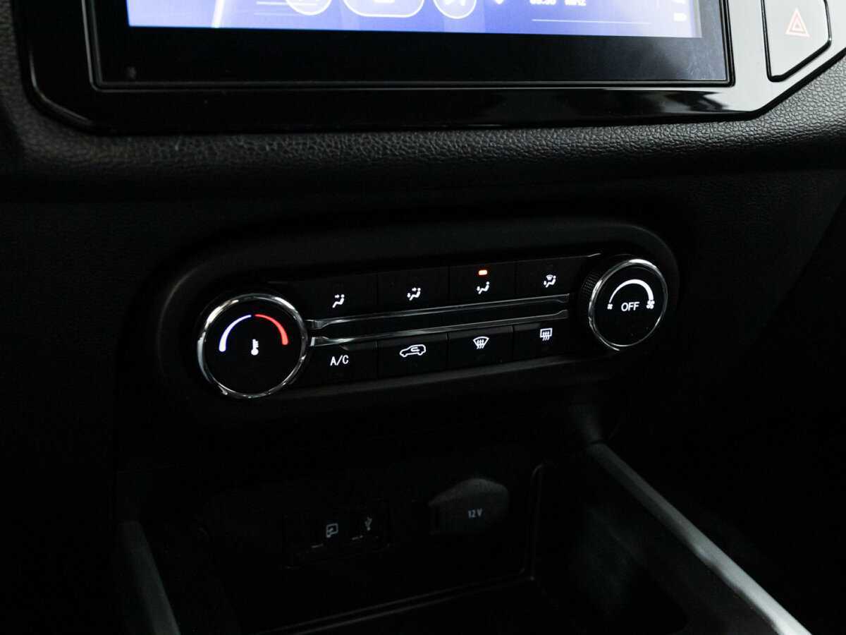 Купить Chery Tiggo 4, 2022, 17 000 км, фото №17