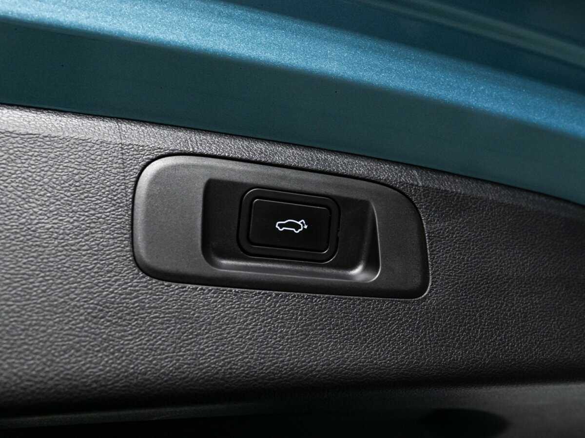 Купить Geely Coolray, 2023, 27 423 км, фото №16