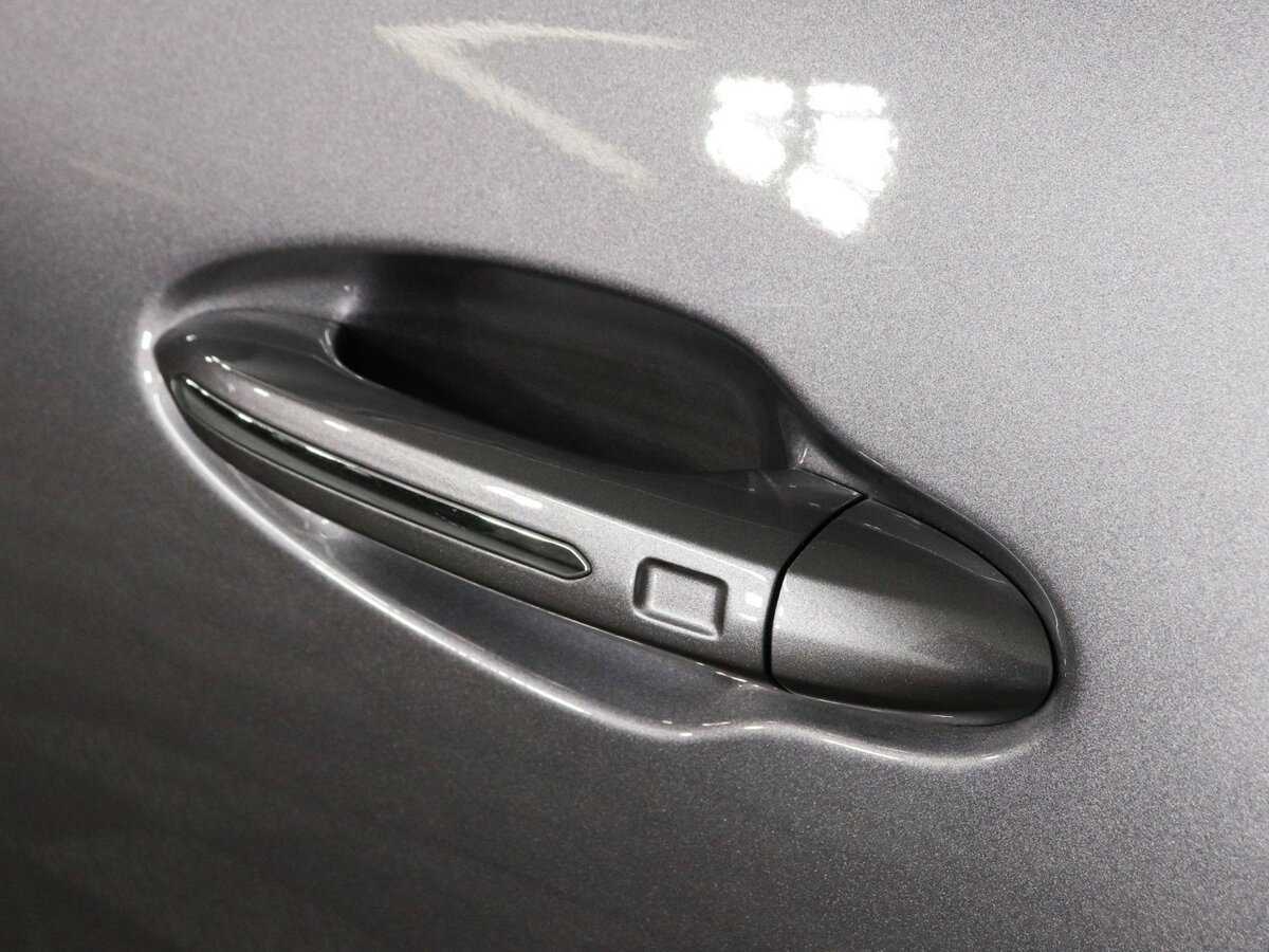 Купить Chery Tiggo 7 Pro Max, 2024, 12 858 км, фото №15