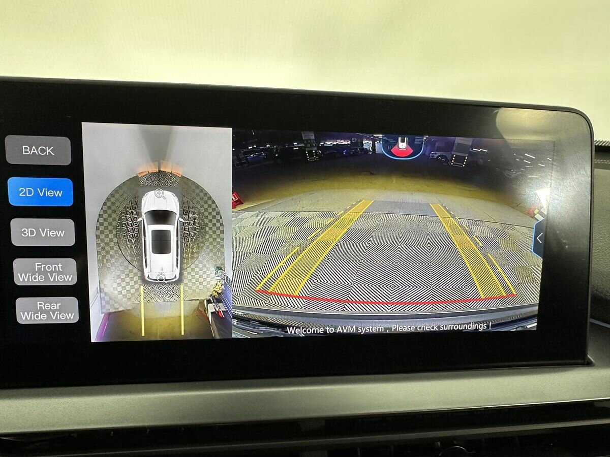 Купить Chery Tiggo 8, 2023, 13 530 км, фото №15