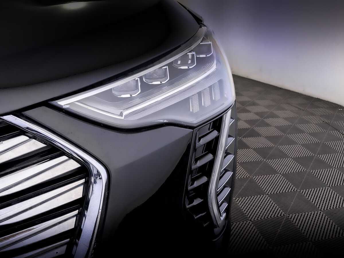 Купить Haval Jolion, 2021, 91 411 км, фото №17