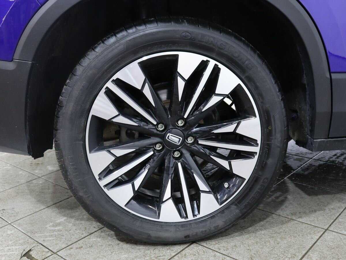 Купить FAW Bestune T77, 2023, 29 991 км, фото №9