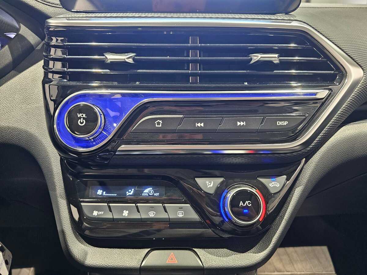 Купить Changan Alsvin, 2023, 35 971 км, фото №13