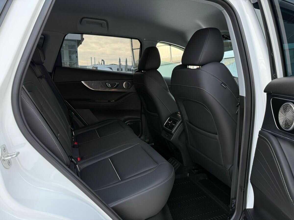 Купить Chery Tiggo 7 Pro Max, 2024, 9 610 км, фото №20