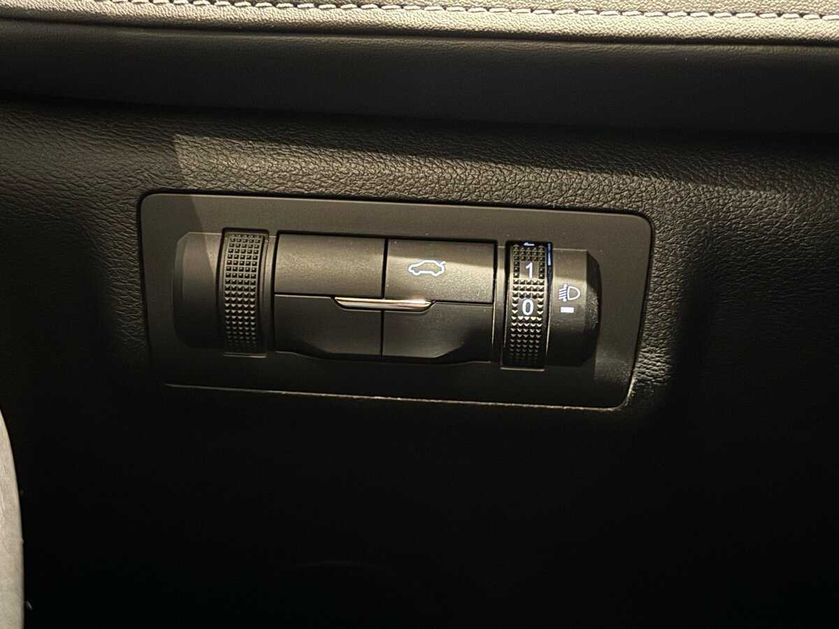 Купить Chery Tiggo 7 Pro Max, 2023, 8 800 км, фото №24