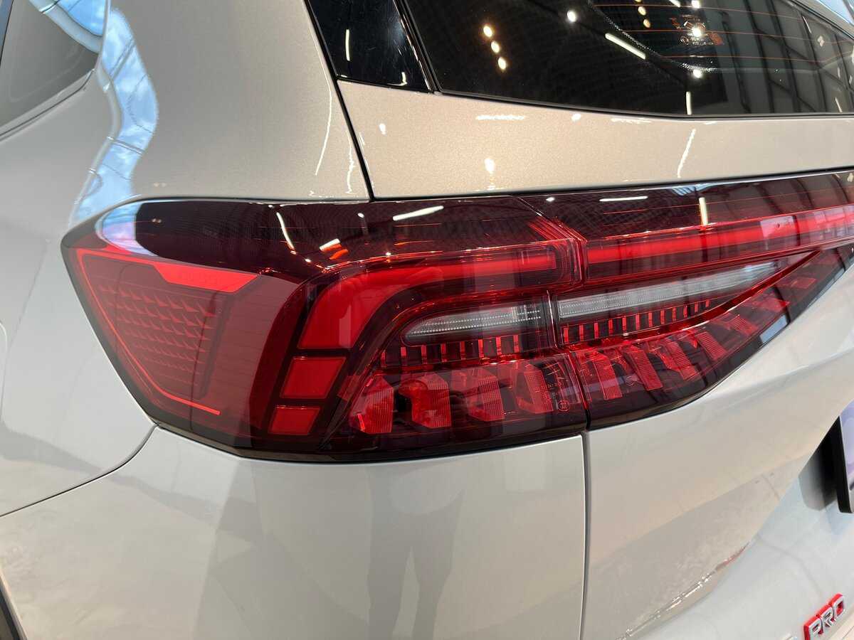 Купить Chery Tiggo 8 Pro Max, 2024, 2 013 км, фото №16