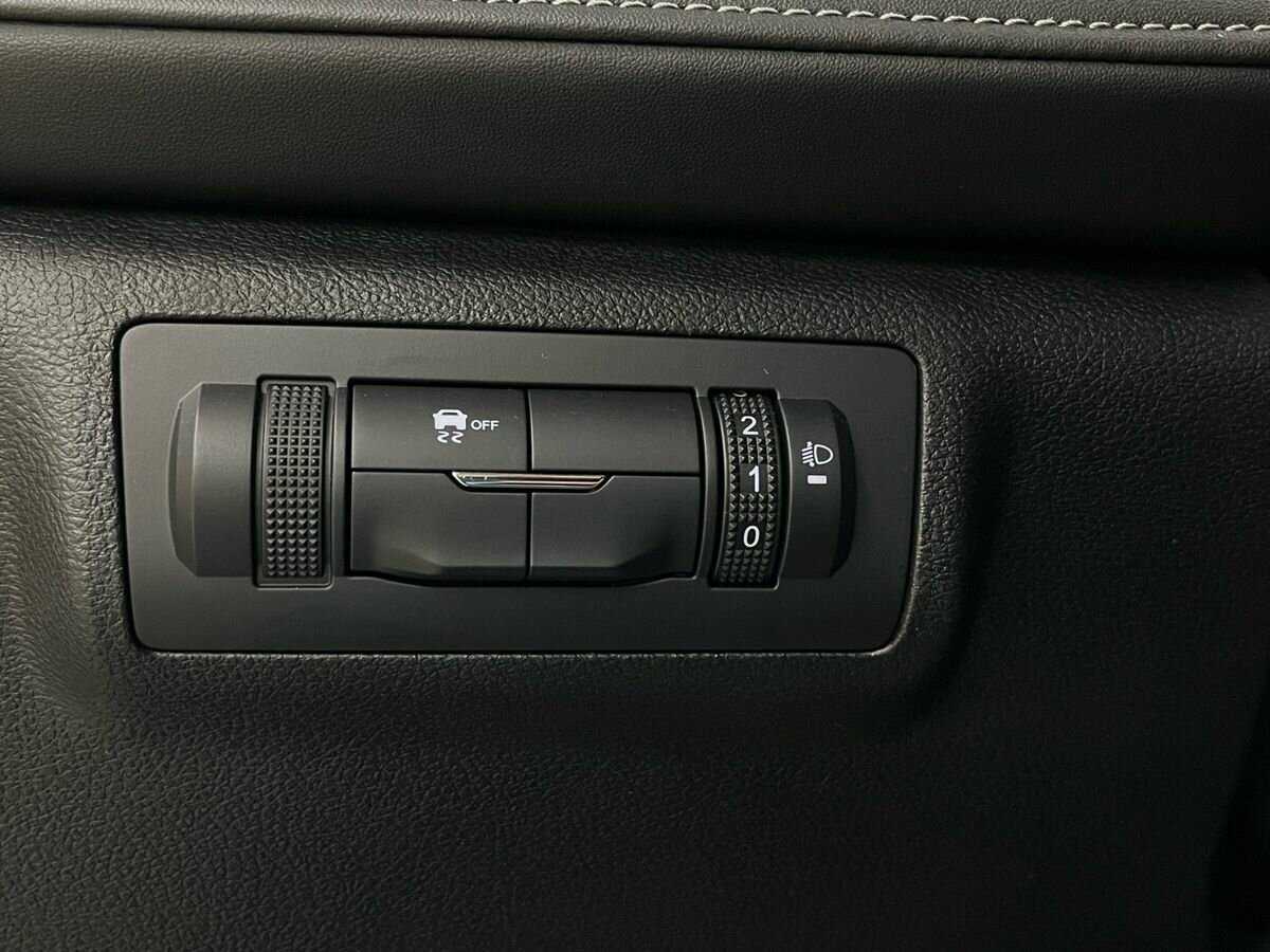 Купить Chery Tiggo 4 Pro, 2024, 20 000 км, фото №15