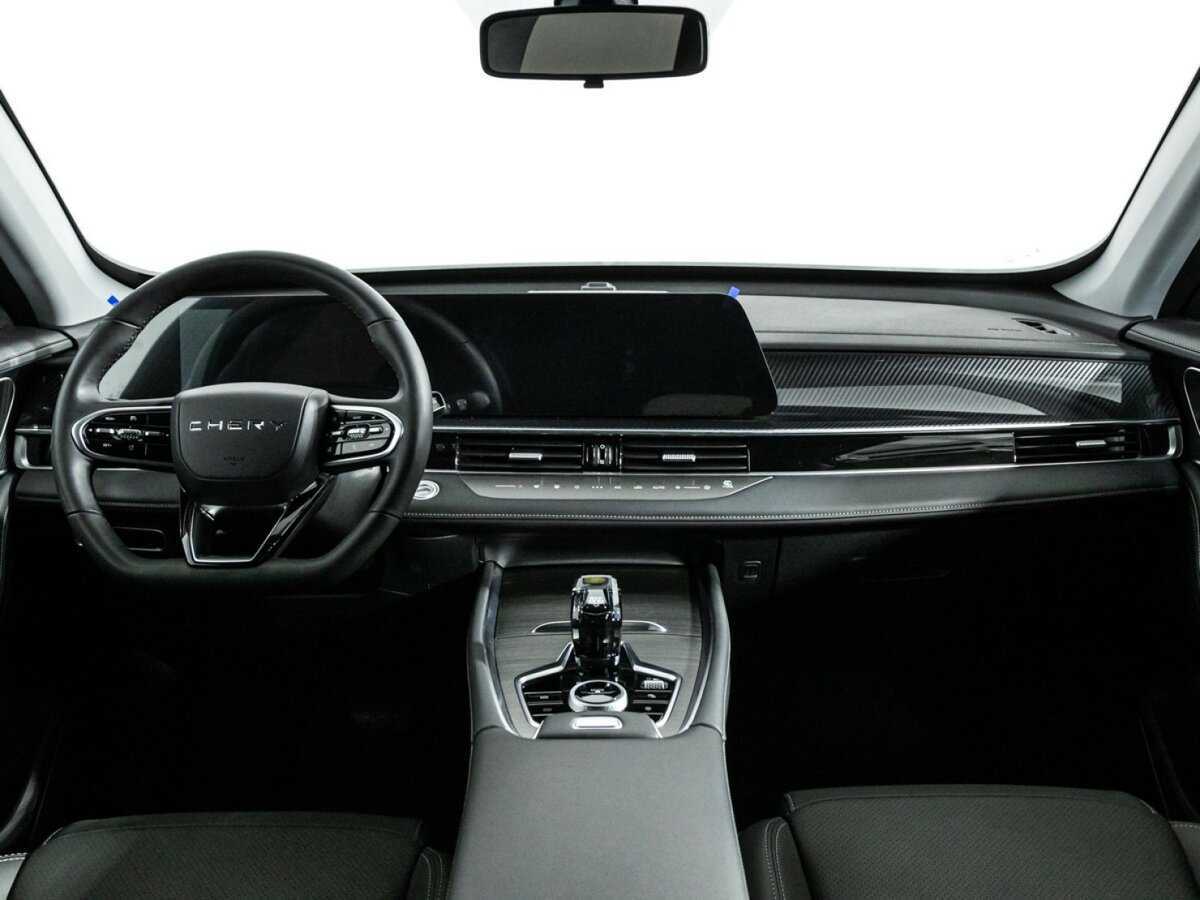 Купить Chery Tiggo 7 Pro Max, 2024, 6 969 км, фото №13