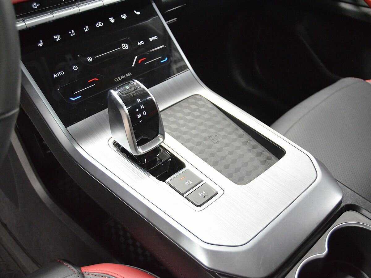 Купить Chery Tiggo 4 Pro, 2023, 7 000 км, фото №22